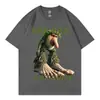 Brr Brr Patapim Camiseta Divertida Cerebro Podrido Italiano Camiseta