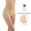 Especial transfronterizo para ropa interior de glúteos falsos para mujer Peach Hip sin costuras, caderas regordetas con almohadilla para cadera, almohadilla para cadera engrosada, levantamiento de cadera.