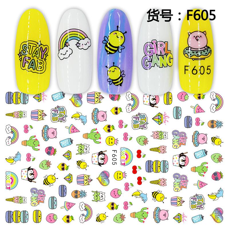 F605