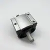 Stzt 2052400818 es Adecuado para la Almohadilla de Goma de Soporte de la Caja de Cambios de Mercedes-Benz W205W213