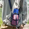 Bolsa de Teléfono Móvil de Moda y Única Nueva Moda Otoño 2026, Bolso Cruzado de Hombro Ligero y Moderno para Viajes, Bolsa para Botella de Agua para Exteriores