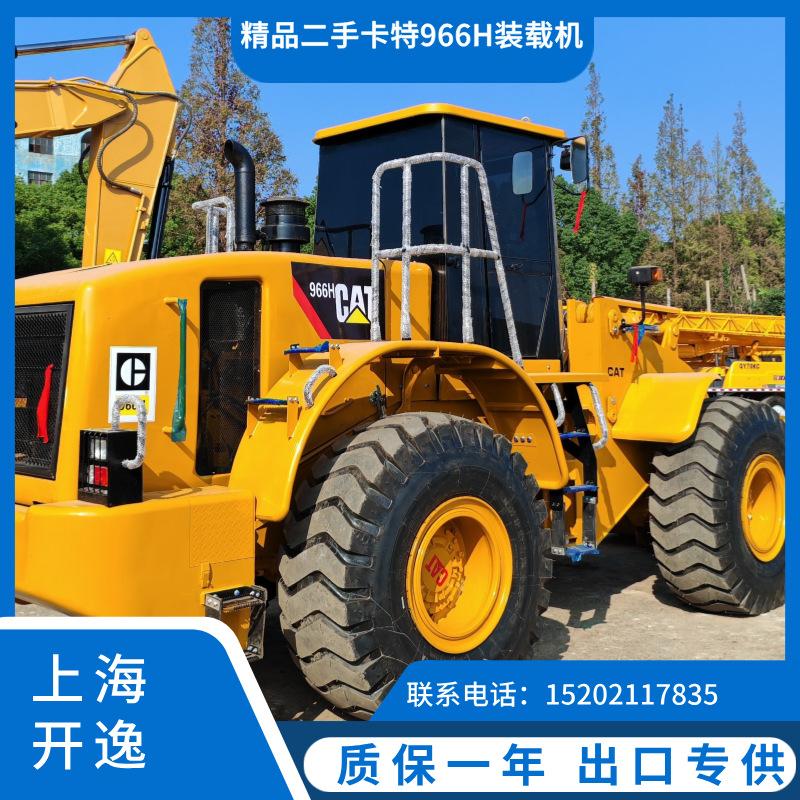 cat 966h loader (11)