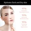 Esencia de Cuidado Facial Eelhoe Cuidado Hidratante y Nutritivo para Pieles con Textura Delicada y un Brillo Radiante, Cuidado Facial Diario