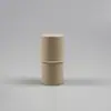 Venta directa del fabricante: Tubos Vacíos para Ungüento de Hierba Morada, Tubos con Aplicador de Polvo Giratorio, Barras Correctoras, Materiales de Empaque para Bálsamos Sólidos, Se Puede Añadir Logo