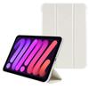 Funda Protectora para iPad con Patrón de Seda 70% de Descuento Soporte Patrón Personalizado Nueva Funda de Cuero para Tablet iPad Pro Fábrica Transfronteriza