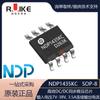 Chip Convertidor DC/DC Síncrono Buck de Alta Eficiencia Core Pool Micro NDP1435KC 3.5A, 40V SOP-8