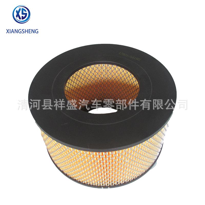 Air filter-17801-54180 (1)