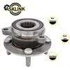 Rolamento de Roda N243-26-15X/6000612251 Roda Traseira Aplicável ao Cubo de Roda Unidade 15 do Mazda MX-5