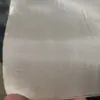 Tecido Espesso de Fibra de Vidro, Tecido Isolante à Prova de Fogo, Tecido Resistente a Altas Temperaturas, Tecido de Lã de Rocha, Tecido Anti-Rachadura para Piso de Epóxi