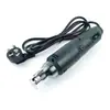Raspador de Tinta de Fio Esmaltado Raspador de Tinta de Rotor Faca Raspadora de Tinta Interruptor de Velocidade Capuz Elétrico de Descascamento Acessórios de Escova de Carvão