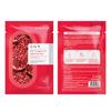 Tabletas de fruta vegetal KORMESIC Mascarilla Facial serie de mascarillas en inglés completo comercio exterior transfronterizo al por mayor