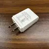 Adaptador de energia DVE 5V1.5A novo e original, lâmpada de mesa, câmera, carregador USB, chip duplo, baixa temperatura