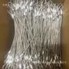 Terminais de Prensagem para Cabos de Aço Inoxidável 304 para Iluminação de Palco, Iluminação Pública, Proteção de Segurança e Cabos de Suspensão
