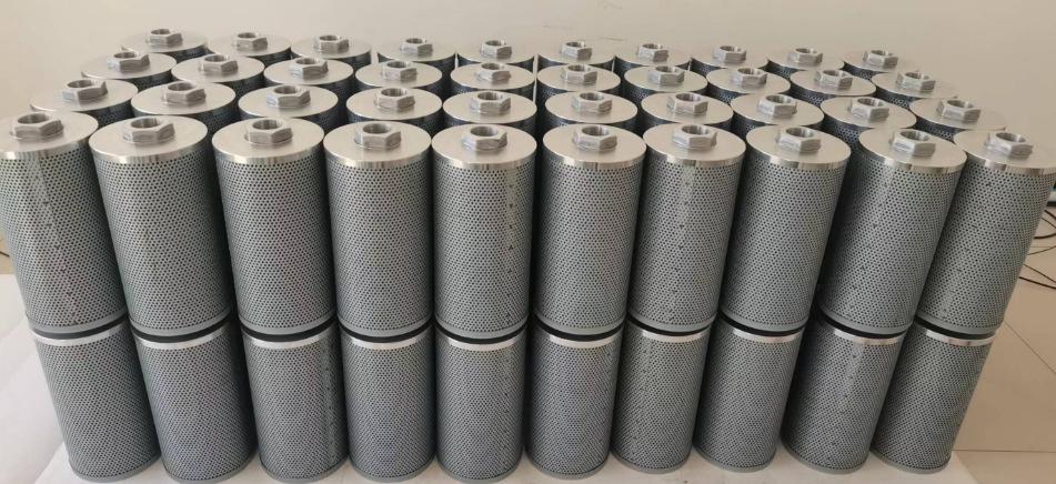 Oil filter cartridge滤油机滤芯50um