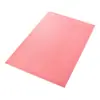 Corte tapete anti-incrustante para armário de geladeira à prova de mofo absorvente de umidade fácil de limpar almofada de isolamento 4 peças 180g