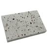 Terrazzo tile 1200x 2400 Roma japer shopping center restaurante loja de roupas fosco flor revestimento de piso de engenharia revestimento de parede