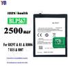 Adequado para Bateria de Celular Oppo R829T/R1/R8006/R1S/8007 Nova Marca Grande Capacidade Atacado