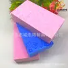 Esponja de Limpeza PVA, Esponja Multifuncional para Limpeza de Cozinha, Removedor de Óleo Antiaderente, Limpeza de Vidros, Remoção de Manchas, Esponja com Forte Absorção de Água