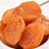 Damascos Secos Sem Caroço, Polpa de Damasco, Frutas Cristalizadas Macias Glutinosas Doces e Azedas, Damascos Secos Sem Caroço, Lanches, Frutas Secas