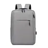 Mochila transfronteiriça, mochila escolar, bolsa executiva para laptop, mochila escolar para estudantes, mochila de viagem moderna, pode ser impressa com logotipo