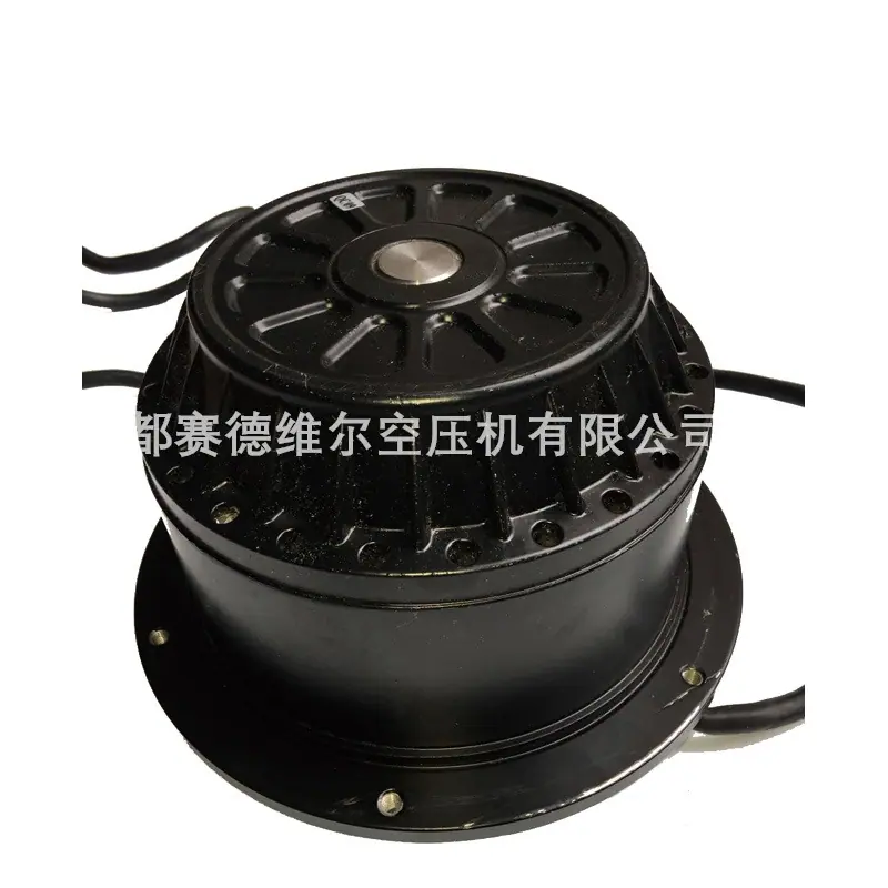 2KW阿特拉斯空压机风扇电机YWF(K)166-6D90-E