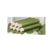 Tubo de Bambú Molde para Zongzi Especial para Puesto Fresco Comercial Casero Tubo para Envolver Zongzi Molde para Arroz de Tubo de Bambú Herramienta para Arroz de Cubo de Bambú