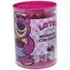 Apontador com depósito do Lotso 6 Modelos