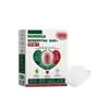 Parche para el cuidado del cuerpo, esencia herbal para el confort corporal diario y masaje, Parche de cuidado de Moringa, exclusivamente para ventas transfronterizas