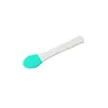 Brocha de Silicona para Mascarilla, Palito para Mascarilla, Brocha para Mascarilla de Barro, Herramienta de Belleza de Cabeza Suave, Pincel de Maquillaje, Brocha de Belleza, Brocha para Mascarilla