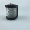 Luzes de bordo 12V para embarcações, luzes de popa, luzes de mastro para lanchas rápidas, luzes de navegação para iates, luzes de bordo vermelhas/verdes para bombordo e boreste, luzes de popa, luzes de sinalização LED.
