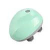 Mini Masajeador de Cabeza Multifuncional de Mano Estimulación Multi-Contacto Masajeador Inteligente de Amasado Corporal Directo de Fábrica Cabello