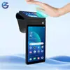 Z108P Dispositivo de Identificação Móvel Portátil, Fácil de Instalar, Terminal de Registro de Veias da Palma para Locais Temporários