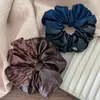 Laços de Cabelo Tendência de Alta Qualidade Estilo Coreano com Estampa de Leopardo, Faixas de Cabelo, Acessórios de Cabelo, Scrunchies, Tiras para Máscara Facial, Acessórios Populares