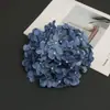 Flores Artificiales, 72 Piezas de Cabezas de Flores de Hortensia, Flores Falsas para Arreglos de Boda, Decoración de Cascada de Flores, Accesorios para Fotografía