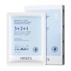 Músculo Linsha Antirrugas Firmando Máscara Tender Hidratante Hidratante Pele Nutritiva Facial Cuidados Faciais Máscara Caixa Venda por atacado