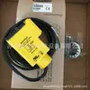 Interruptor Fotoeléctrico Tipo Espejo American Banner Q45Vr3Lp, Nuevo, Importado Original, Precio Especial, en Stock