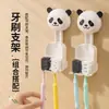 Hogar Viaje Portátil Dibujos Animados Lindo Lindo Gato Cepillo de Dientes Cubierta Protectora para Viaje de Negocios Chaqueta Protectora para Cabezal de Cepillo de Dientes Transfronterizo