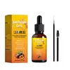 Transfronteiriço Lianbiquan Batana Gama Completa de Óleo de Batana Condicionador de Batana Shampoo de Batana Óleo Essencial de Batana