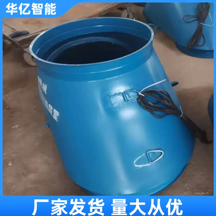 矿用分风器02