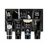 Mascarilla Nasal Boquanya para Eliminar Puntos Negros y Despegar la Mascarilla para Hombres y Mujeres para Mejorar la Limpieza de Poros, Puntos Negros y Acné, Suave y No Irritante