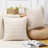 Cojín Pequeño Redondo con Forma de Linterna para Sofá, Cojín para Sofá de Sala de Estar, Almohada para Cabecera de Niña, Funda de Cojín Lumbar