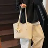 Bolsos de Alta Gama para Mujer 2026 Regalo de Cumpleaños de Primavera Bolso Tote Perrito Bolso Grande de Capacidad para Mujer Bolso Cruzado para Viajes