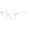 2023 Nuevas gafas de sol GN para mujer, gafas de sol a prueba de rayos UV, gafas de sol de moda para hombre, de moda, de alta gama, estilo ins para fotos callejeras