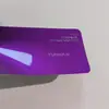 Película de wrap para coche PPF color metal líquido TPU, película para cambio de color de coche, venta al por mayor de fábrica, venta directa para mercados transfronterizos