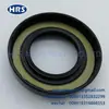 90311-41009 Es Adecuado para los Retenes de Aceite del Eje Delantero y Trasero de los Vehículos Toyota Land Cruiser, Hilux y Hiace