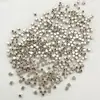 Joias DIY acessórios feitos à mão com contas contas disco geométricas contas quadradas contas soltas maciças material atacado