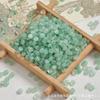 Transmisión en Vivo de Douyin Mismo Estilo Piedra Natural Cristal Ágata Jade Cuentas Cuentas Sueltas Material para Pulsera DIY Hecha a Mano Venta al por Mayor