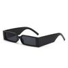 Gafas de sol casuales de moda 2024 para fiestas, combinables con todo, para conducir al aire libre, pescar y con protección solar, para hombres y mujeres.