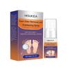 Spray para os Pés Houkea Transfronteiriço Limpa, Hidrata e Cuida de Pés Secos, Frescos e Confortáveis, Spray de Cuidado Portátil Diário