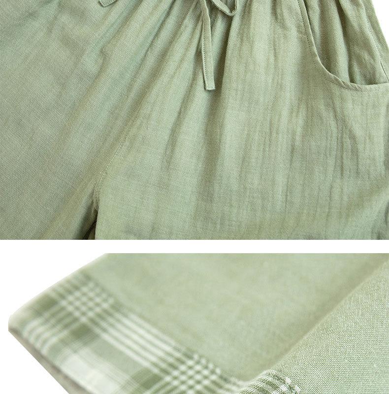 花楹-短袖7分裤_06